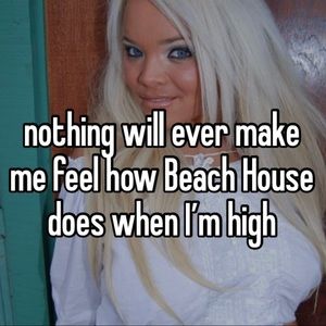 Meet your Posher, Caroline